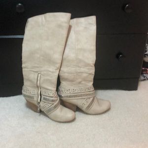 Not Rated Fashion Boots